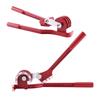 7-Hole Flaring Pipe Flaring Kit Bending Tool Bending Tool Set  Fuel Tube Repair