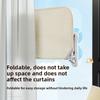 Cat Hammock Super Suction Cup Swing Winter Sun Removable Washable Mattress Windowsill Glass Hanging Hammock Pet Supplies