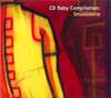 CD РАЗНЫЕ ИСПОЛНИТЕЛИ - Сборник Cd Baby: Smooooove CDB10 CD BABY 2003 US Soul/Funk Б/у