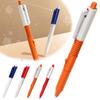 Creative Water Spray Ballpoint Pen Novelty Spoof Water Toys Pen Writable Gifts Spray Spoof Deco D6X1
