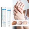 Repairing Hand Cream for Dry and Cracked Skin, Smoothes and Softens Rough Skin