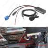 Toyota Crown/Lexus IS300/ES350/LX570 Bluetooth AUX Music Receiver Cable