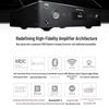 NAD C658 BluOS Streaming DAC Preamplifier (CN version)