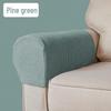 Elastic Non-Slip Thickened Modern Sofa Armrest Cover