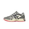 New Balance 1906A Slate Grey Raincloud Drift Red унисекс кроссовки U1906AC