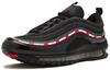 Nike Air Max 97 Undefeated Черный AJ1986-001