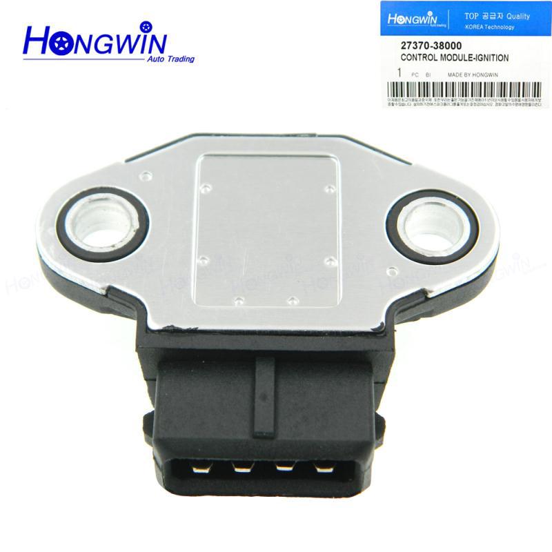 Модуль датчика отказа зажигания MD315784 MD354655 MD374437 J5T60572 27370-38000 2737038000 J5T Для MMITSUBISHI PAJERO 4G64