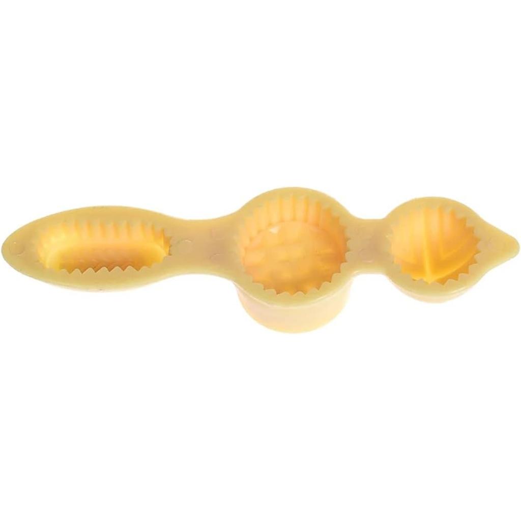 Plastic Maamoul Mold ern Cookie Cake Baking Decorating Mould Candy 1
