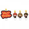 Character Birthday Candles (Pack of 4)