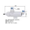 CM-230S Conductivity Meter Online Conductivity Meter TDS Instrument EC Meter Conductivity Electrode Replace Pure Water Monitor