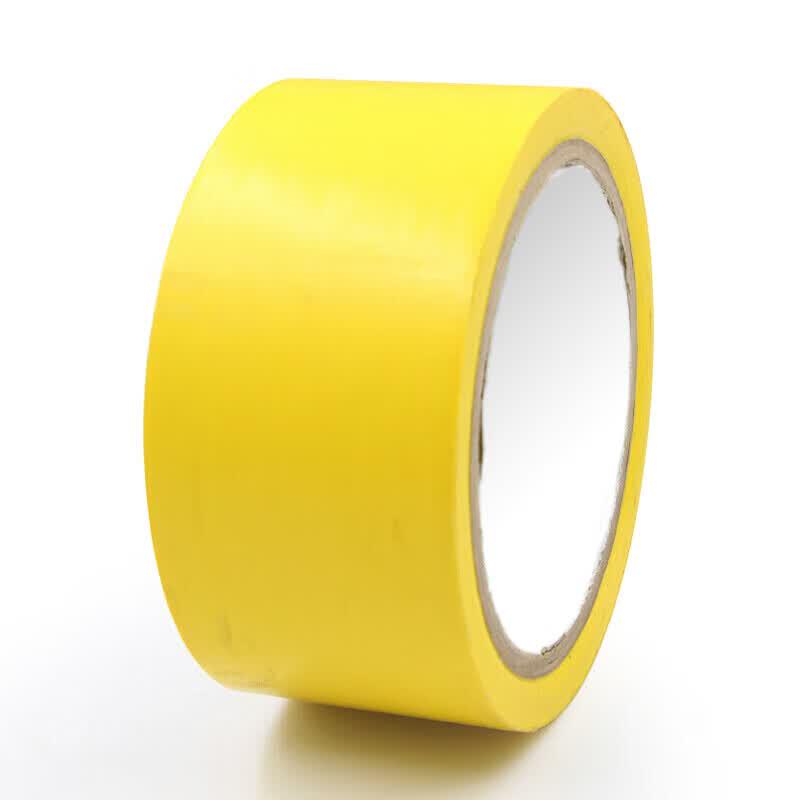 Safety Warning Floor Marking Tape
