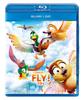 DVD FLY! Blu-ray + [Blu-ray]