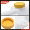 MN135072 Engine Coolant Overflow Recovery Reservoir Tank with Cap for Mitsubishi L200 2008-2015 Montero Sport 2005-2015
