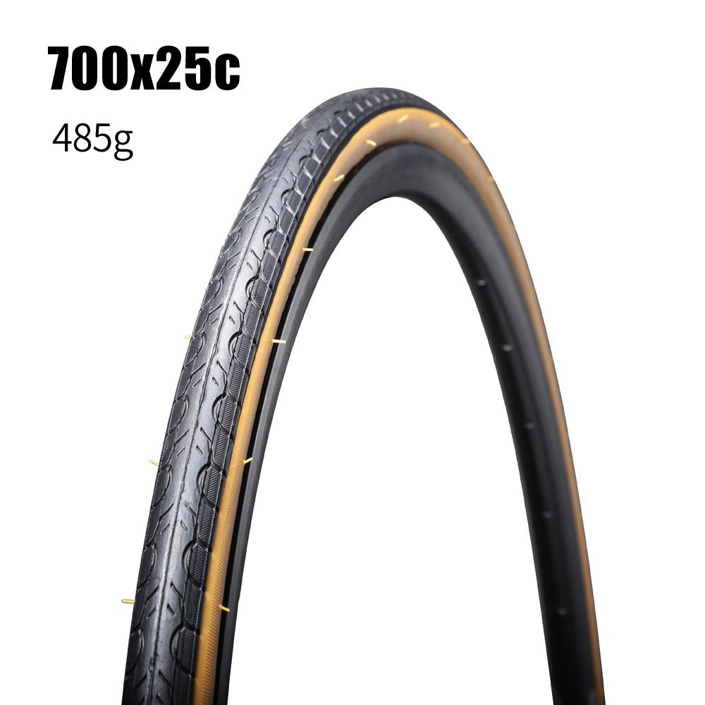 Велосипедная покрышка KENDA 700C 700x25C/28C/32C/35C/38c/40c шоссейные покрышки ультралегкие низкое сопротивление желтая боковина Выбор Стандарт