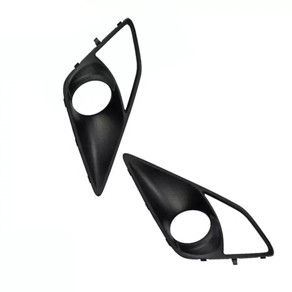 Водонепроницаемый светодиодный ДХО/ПТФ с ободком, одобренный знаком E, для Toyota GT86 2013-2016 Scion FR-S 2013 2014 2015 2016