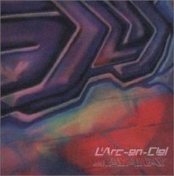 CD L'ARC-EN-CIEL - STAY AWAY KSC2332 Ki/oon 2000 Япония Рок Б/у