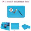 Insulation Pad Heat Soldering Soldering Repair Work Desk