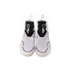 New LINING YuShuai Evolution Basketball Shoes Men High Top White/Black ABAR041-1