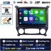 Android 14 Carplay автомобильное радио для Chevrolet Colorado Silverado GMC Sierra VIA Vtrux Truck 2014 - 2018 мультимедийный видеоплеер GPS