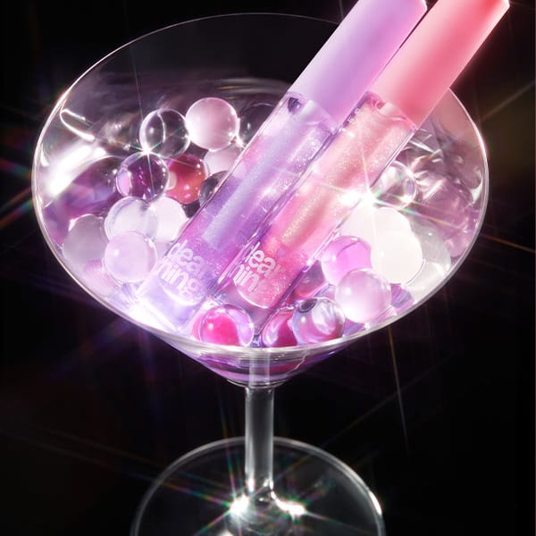 Milk Touch Dear Thing Glow Effect Lip Plumper (03 Розовый Луч)