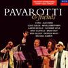 CD PAVAROTTI & FRIENDS - Pavarotti & Friends 4401002 Decca 1992 Germany Rock Used