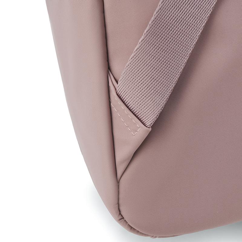 Модный Женский Водонепроницаемый Нейлоновый Рюкзак Daypack Женская Сумка Через Плечо Легкий Дорожный Рюкзак Множество Карманов Школьная Сумка