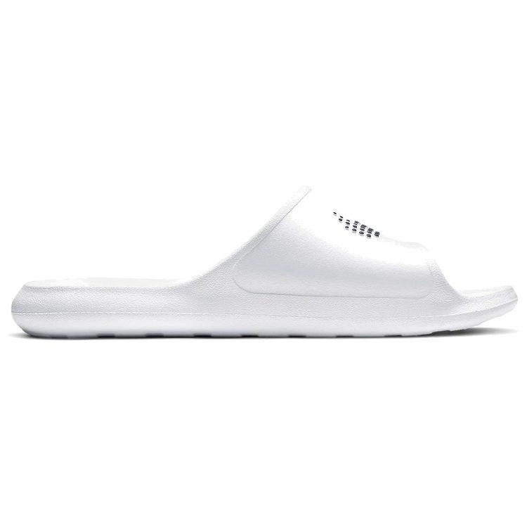Nike Шлепанцы Victori One 'Polka Swoosh White' CZ5478-100