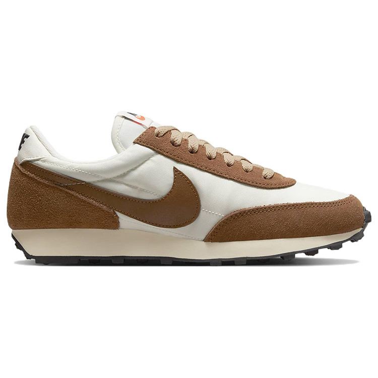 Nike Женские кроссовки DBreak SE из ротанга коричневого цвета с парусом и пеканом DX5764-122