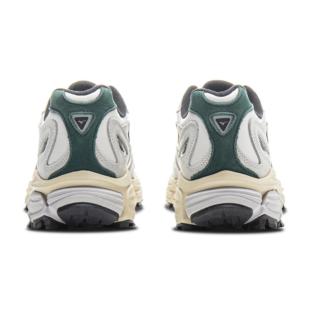 Mizuno LG Премиум Удобные Низкие Повседневные Кроссовки Унисекс D1GH252001