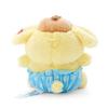 Sanrio Pompompurin Mascot Holder 920347 (Daisy)