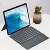 Беспроводная клавиатура с подсветкой, совместимая с Bluetooth 5.0, для Microsoft Surface Pro8/X/Pro9 Беспроводная клавиатура для Surface Pro 3/4/5/6/7