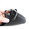 Neoprene Scope Cover Dustproof Optics Lens Cover Rifle Scope Cover Case Outdoor Hunting Gun Scope Cover for 10 in Length Scopes