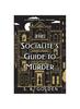 Книга The Socialite''s Guide To Murder