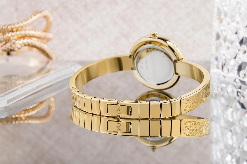 Calvin Klein Iconic Women's Watch 25200182 + BOX