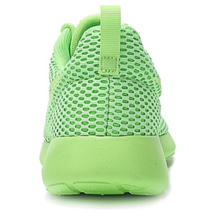 (WMNS) Nike Roshe One Hyper Breathe 'Ghost Green' Women's 833826-300