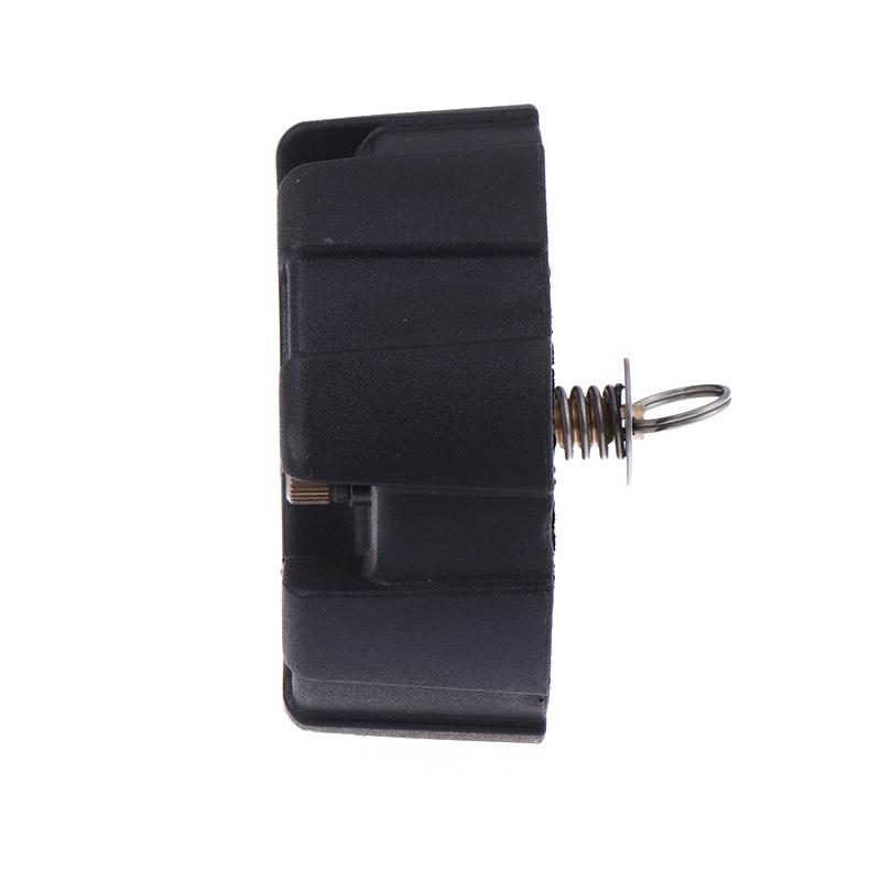 Лодочный подвесной мотор 12л 24л крышка бензобака из АБС-пластика крышка бака для топливной смеси крышка топливного бака подвесного мотора для 12л 24л морского лодочного бака