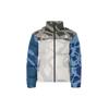 Kaws X THE NORTH FACE Ретро куртка Nuptse 1996 NF0A7WLU-75V