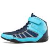 Boxing Shoes For Men Low Cut Sanda Shoes High Cut Combat Training Shoes Wrestling Shoes Long Boots Boxing Shoes For Women