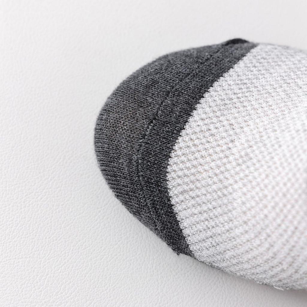 Мужские носки с амортизацией спортивные атлетические повседневные носки до щиколотки для бега и тренировок дышащие для активного отдыха пешие прогулки ходьба носки из гребенного хлопка