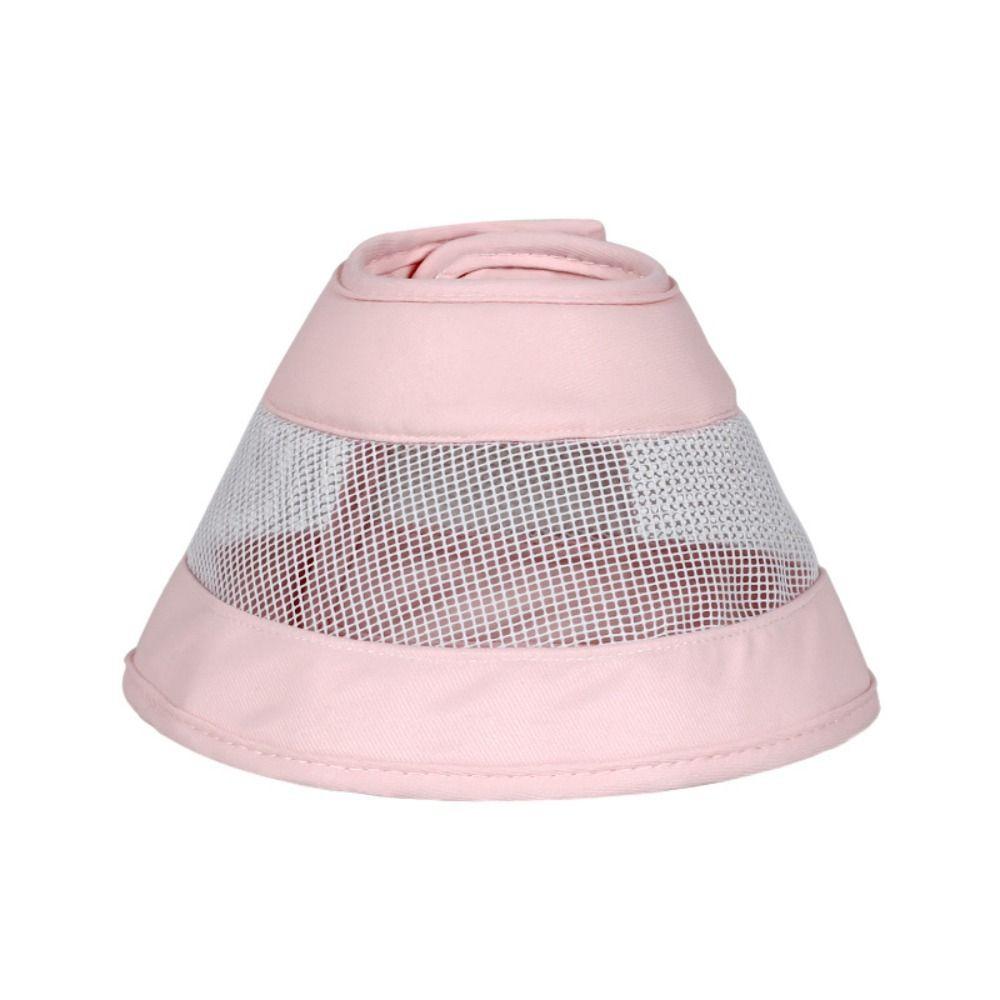 Cat Soft Collar Recovery To Stop Scratching Cat Paw Covers Pet Cone Soft After Surgery Cone Collar