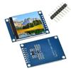 1,54-дюймовый 1,54" полноцветный TFT-дисплейный модуль HD IPS LCD LED-экран 240x240 SPI-интерфейс ST7789 Для Arduino