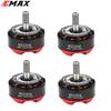 Оригинальный двигатель EMAX RS2306 2400KV / 2750KV 3-4S Racing Brushess Motor RC Drone Aircraft Black