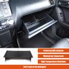 Органайзер для бардачка с разделителем для Toyota Land Cruiser Prado 2010-17