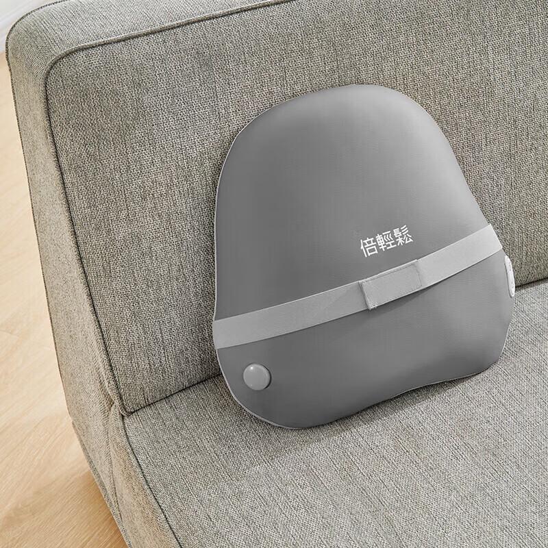 Breo B2 Multi-Zone Percussion Massage Cushion CN plug (adapter included)