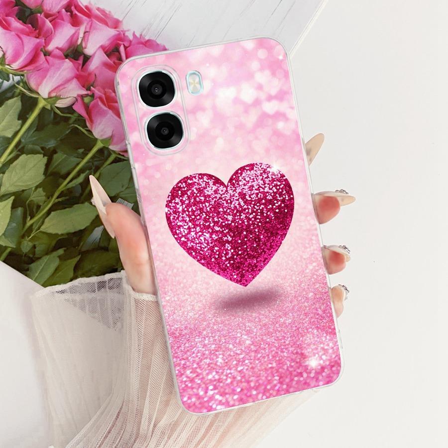 Чехол для телефона для OPPO A6 A6X A 6T Pro CPH2849 Мягкий силиконовый защитный чехол для OPPOA6 A 6X A 6 T Pro Capa Милые мультяшные чехлы