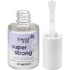 Тренд в тренде!T Up Nail Hardener Super Strong Прозрачный 10.5мл
