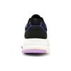 Skechers Go Walk Distance Walker Низкие спортивные повседневные кроссовки Женские кроссовки Черный 125130-BKLV