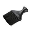 Soft Hair Brush Neck Duster Hairdressing Hair Cutting Styling Cleaning Brush
