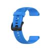 Silicone Wrist Strap Replacement for Garmin Forerunner 945/Fenix 5 Plus/Approach S60