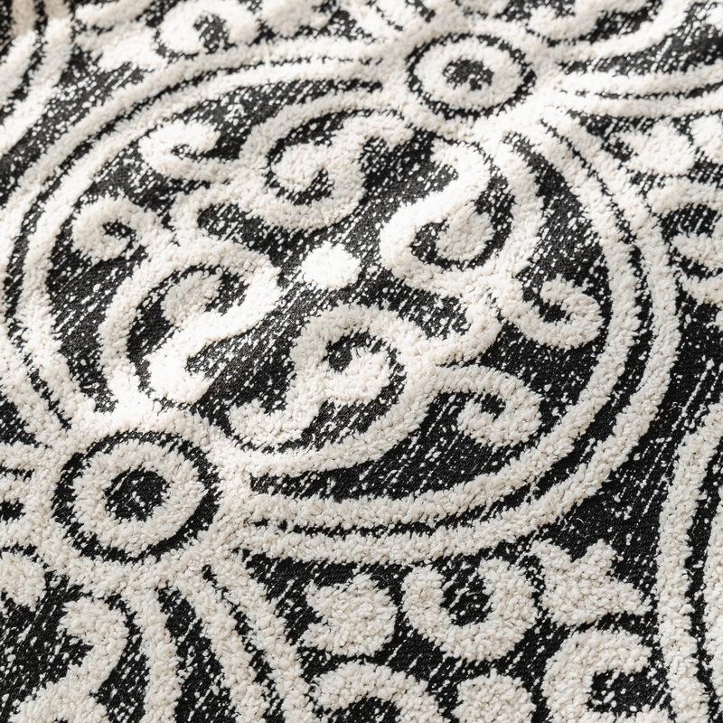 Новое французское диванное полотенце, пылезащитное синельное мягкое плюшевое полотенце для дивана, полное покрытие, встроенная подушка для дивана, одеяло с защитой от кошачьих царапин